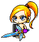 TofuWarrior